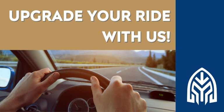 Used Car Warranty and Oil Change Discount